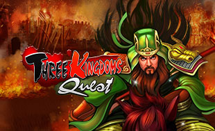 Three Kingdoms Quest