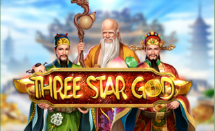 Three Star God