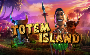 Totem Island