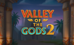 Valley of the Gods 2