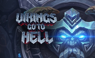 Vikings Go To Hell