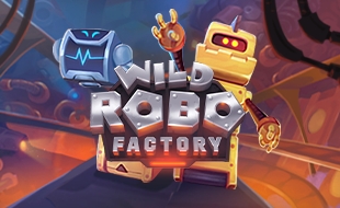 Wild Robo Factory