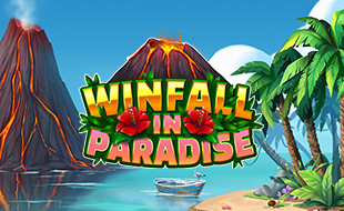 Winfall in Paradise