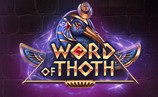 Word Of Thoth