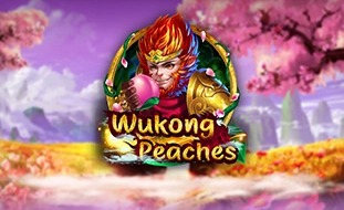 WuKong&Peaches