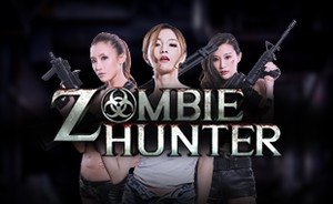 Zombie Hunter