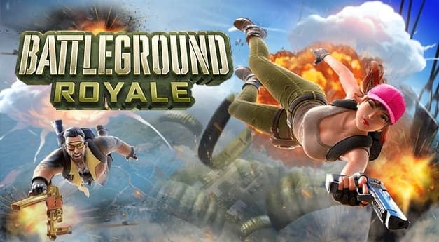 Battleground Royale