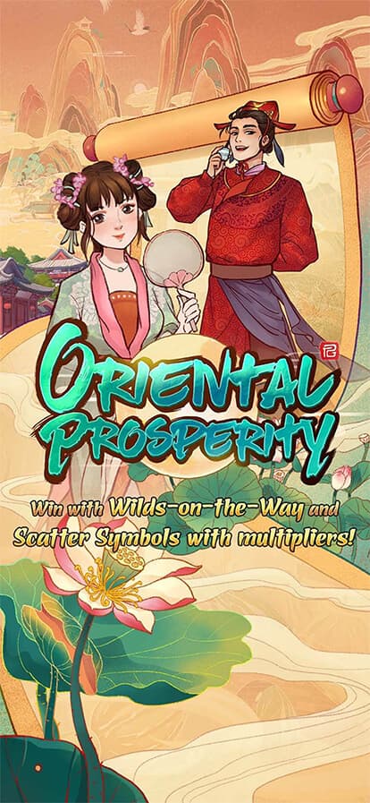 Oriental Prosperity