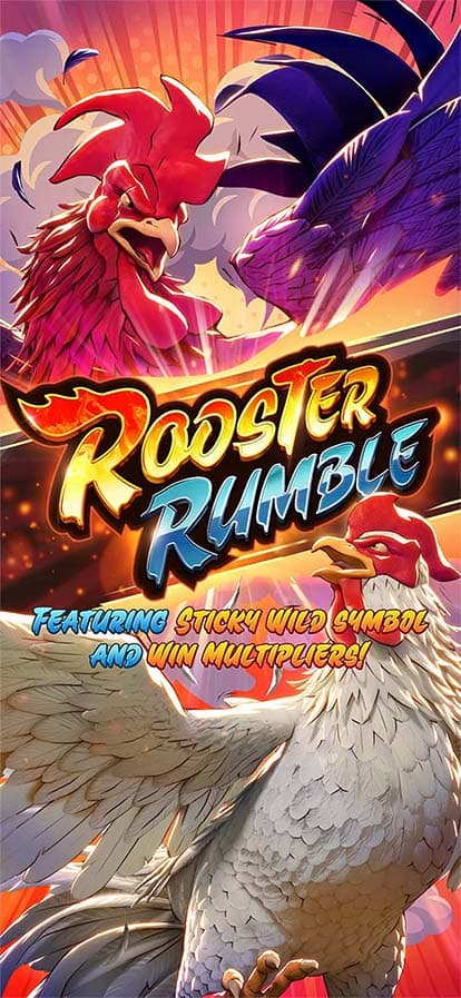 Rooster Rumble