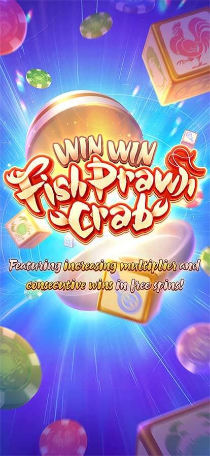 Win Win Fish Prawn Crab