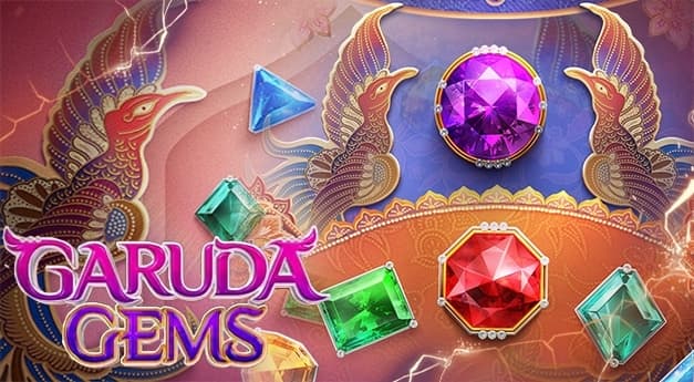 Garuda Gems