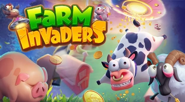 Farm Invaders