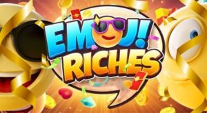 Emoji Riches