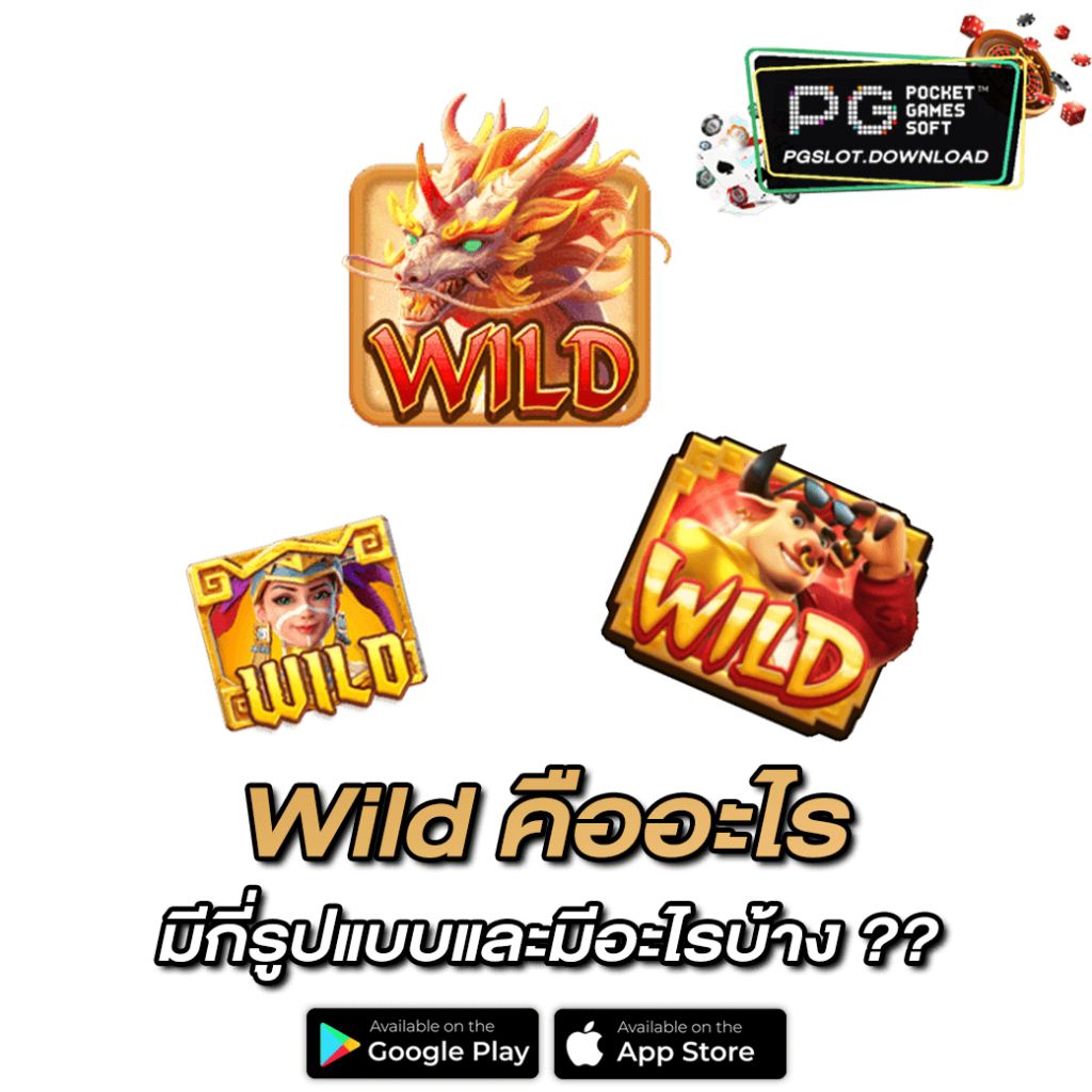 Wild คืออะไร