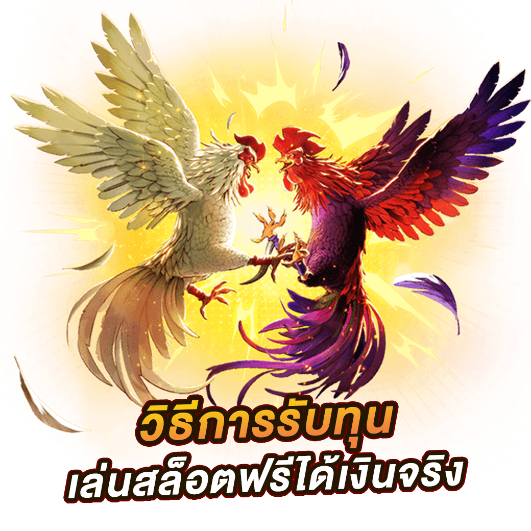 วิธีการรับทุน เล่นสล็อตฟรีได้เงินจริง