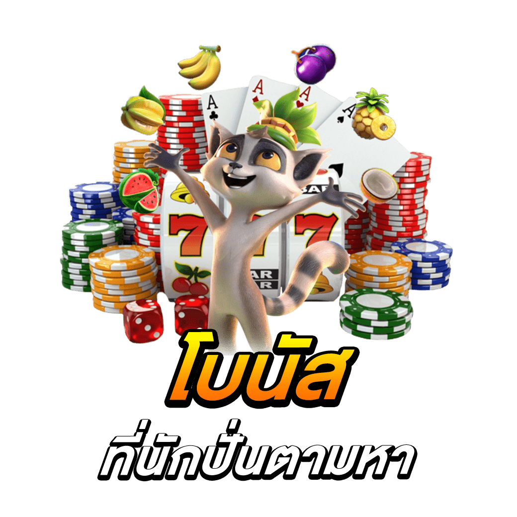 โบนัสที่นักปั่นตามหา