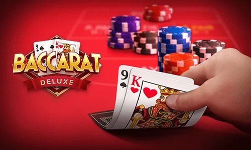 Baccarat Deluxe