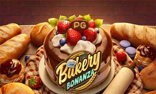 Bakery Bonanza