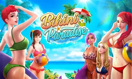 Bikini Paradise