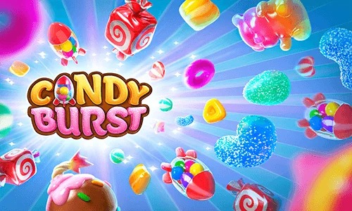 Candy Burst