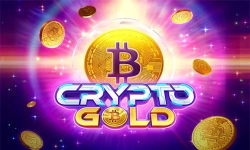 Crypto Gold