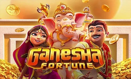 Ganesha Fortune