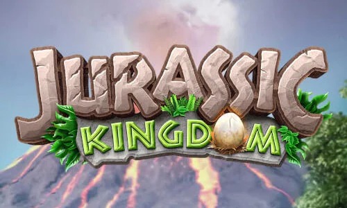 Jurassic Kingdom