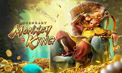 Legendary Monkey King