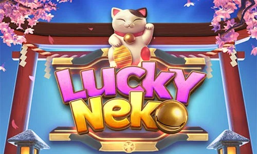 Lucky Neko