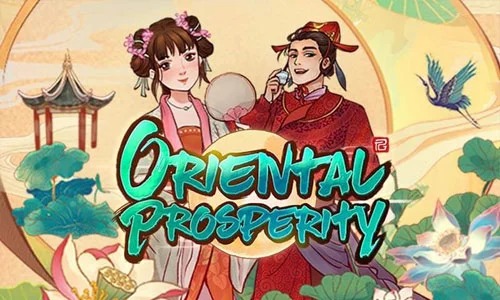 Oriental Prosperity