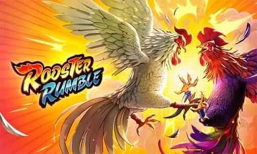 Rooster Rumble