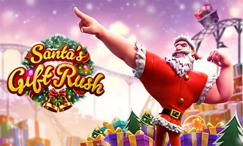 Santa’s Gift Rush