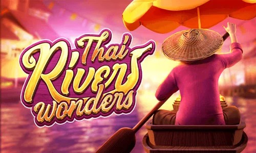 Thai River Wonders