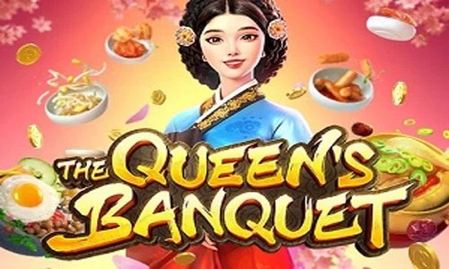 The Queen's Banquet