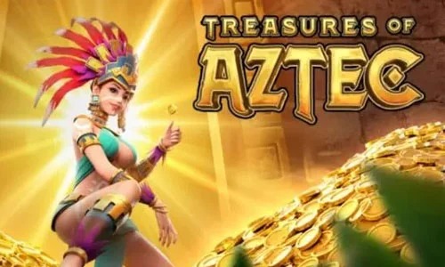 Treasures of Aztec