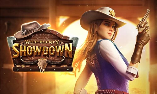 Wild Bounty Showdown