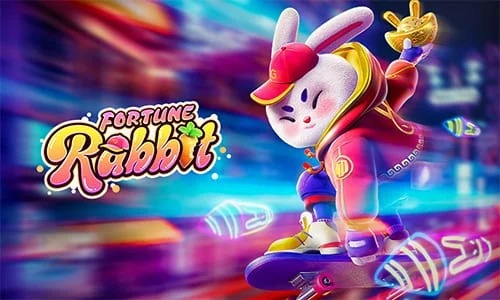 Fortune Rabbit